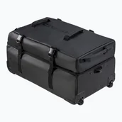 Tenis ziemny - Torba tenisowa HEAD Tour Travel Bag 110L black - miniaturka - grafika 1