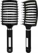 Szczotki i grzebienie do włosów - SZCZOTKA DO WŁOSÓW XL HBB-200 - miniaturka - grafika 1