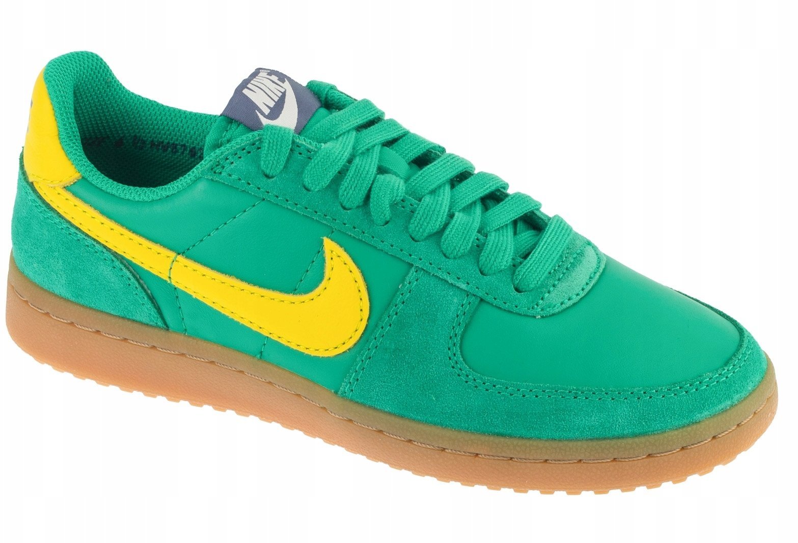 Nike Field General 82 HV5763-324 Zielony 37,5