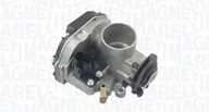 Układ zasilania - akcesoria - Korpus przepustnicy Magneti Marelli 802000000081 - miniaturka - grafika 1
