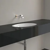 Umywalki - Villeroy & Boch 4A550001 - miniaturka - grafika 1