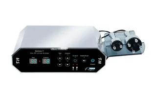 Alvi Prague Fale radiowe urządzenie T-14 - Pozostałe urządzenia kosmetyczne - miniaturka - grafika 2