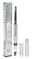 Akcesoria i kosmetyki do stylizacji brwi - Dior Kredka do brwi Kabuki Brow Style r) 0,29 g Cień 003 Brown) - miniaturka - grafika 1