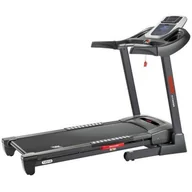 Bieżnie - Bieżnia elektryczna York T451G - miniaturka - grafika 1