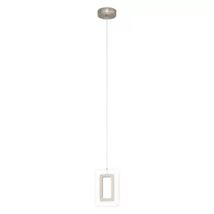 Eglo 98678 - LED Żyrandol na lince ENALURI LED/5,4W/230V - Lampy sufitowe - miniaturka - grafika 1