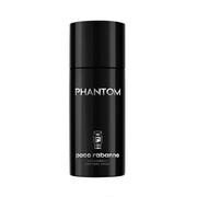 Dezodoranty i antyperspiranty męskie - Paco Rabanne Phantom PHANTOM DEO SPRAY 150ML 150 ml - miniaturka - grafika 1