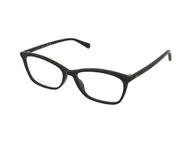 Okulary korekcyjne, oprawki, szkła - Dioptrie szkieł Gucci GG1930O 001 - miniaturka - grafika 1