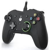 Kontrolery do Xbox - nacon Revolution X Pro Controller czarny - miniaturka - grafika 1