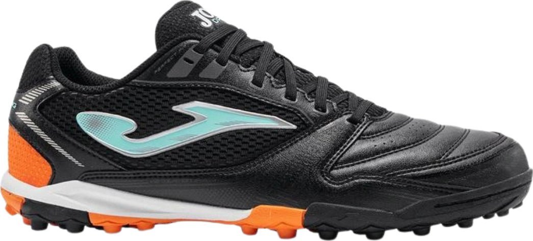 Joma Buty piłkarskie Joma Dribling Turf 2601 czarne DRIS2601TF 40