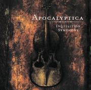 Metal, Punk - Apocalyptica Inquisition Symphony - miniaturka - grafika 1
