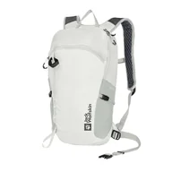 Plecaki - Plecak górski Jack Wolfskin PRELIGHT SHAPE 15 Stark White - ONE SIZE - miniaturka - grafika 1