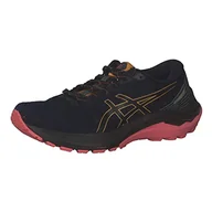 Trampki damskie - ASICS GT-2000 11 TR, Damskie tenisówki, Pływanie Naturalne/Papaya, 39 EU, Nature Bathing Papaya, 39 EU - miniaturka - grafika 1