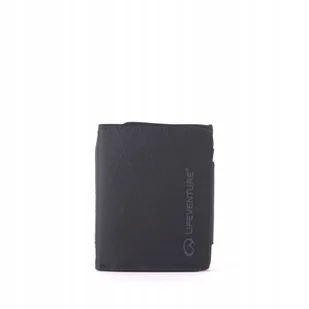 Portfel Lifeventure Rfid Passport Wallet szary - Portfele - miniaturka - grafika 1