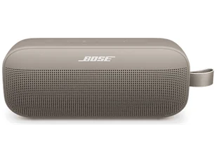 Głośnik Bluetooth BOSE SoundLink Flex (2. generacji) Piaskowy - Głośniki przenośne - miniaturka - grafika 1