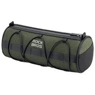 Sakwy rowerowe - Torba rowerowa na kierownicę ROCKBROS 30110049001 - miniaturka - grafika 1