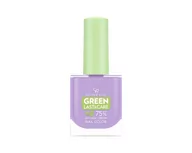 Lakiery do paznokci - Golden Rose, Green Last&Care, Lakier do paznokci 138, 10,2 ml - miniaturka - grafika 1