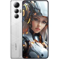 Telefony komórkowe - Cubot MAX 5  24/256GB Szary - miniaturka - grafika 1