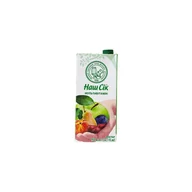 Soki i napoje niegazowane - Napój mix owoców "Multiwitamina" "Nash sok" 950ml - miniaturka - grafika 1