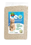 Żwirek dla kotów - Leo Żwirek dla kotów Naturalny - miniaturka - grafika 1