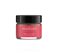 Balsamy do ust - mokosh Balsam do ust Malina 15ml naturalny - miniaturka - grafika 1