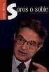 Soros o Sobie - Biografie i autobiografie - miniaturka - grafika 1