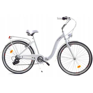 Rower Składak Dallas Bike Alu 28" 7spd - Rowery - miniaturka - grafika 1