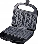 Gofrownice - Gofrownica Progress 750 W - miniaturka - grafika 1