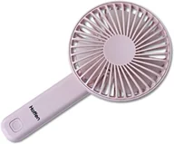 Gadżety USB - Wiatrak - Wentylator przenośny - Akumulatorowy 1,5W - miniaturka - grafika 1