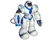 Zabawki zdalnie sterowane - Interaktywny zdalnie sterowany Robot - Space Titan - miniaturka - grafika 1