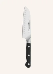 Zwilling Pro Santoku Nóż pojedynczy wydrążona krawędź 140 mm 38408-141-0 - Noże kuchenne - miniaturka - grafika 2