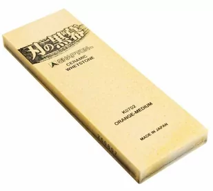 SHAPTON K0702 kamień wodny do ostrzenia gradacja 1000 - Akcesoria do noży - miniaturka - grafika 1