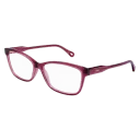 Okulary przeciwsłoneczne Chloé CH0116O 008 - Okulary korekcyjne, oprawki, szkła - miniaturka - grafika 5