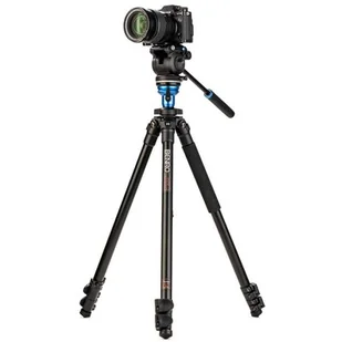 Benro A1573FS2PRO - Statywy fotograficzne - miniaturka - grafika 1