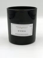 Świece - Naturalna świeca sojowa DYNIA - 300 ml - miniaturka - grafika 1