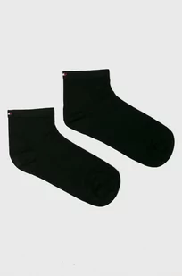 Tommy Hilfiger - Skarpetki (2-pack) 373001001 - Skarpetki damskie - miniaturka - grafika 1