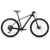 Rowery - Rower górski ORBEA MTB ONNA 29 10 S Black - Silver - miniaturka - grafika 1