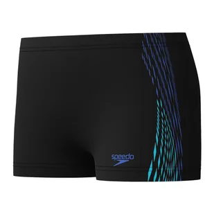 Kąpielówki chłopięce spodenki kąpielowe Speedo Plastisol - Kąpielówki dla chłopców - miniaturka - grafika 1