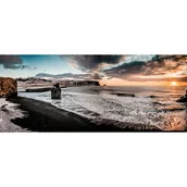 Ramki na zdjęcia - Obraz Glasspik 50 x 125 EX574 VIK - miniaturka - grafika 1