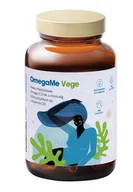 Witaminy i minerały - Health Labs Health Labs OmegaMe Vege 60 kapsułek 3831271 - miniaturka - grafika 1