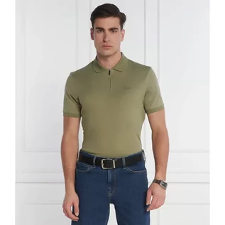 Koszule męskie - Calvin Klein Polo | Regular Fit - grafika 1