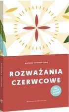 MICHALINEUM Rozważania czerwcowe - Mateusz Szerszeń - Religia i religioznawstwo - miniaturka - grafika 2