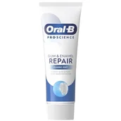 Kosmetyki do higieny intymnej - Oral-B Professional pasta do zębów G&E Pro-Repair Oryginal 75 ml. - miniaturka - grafika 1