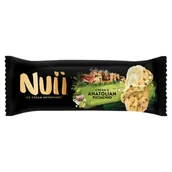 Lody i desery lodowe - Nuii Lody pistacjowe zakręcone z lodami śmietankowymi 90 ml - miniaturka - grafika 1