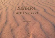 Albumy krajoznawcze - Sahara Ocean Ciszy - miniaturka - grafika 1