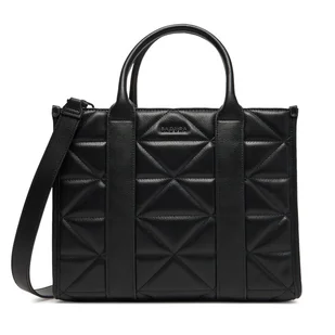 Torebka Badura LDA7346 Czarny - Torebki damskie - miniaturka - grafika 1