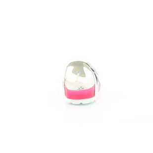 Japonki dziewczęce KICKERS SOOCKIE - Buty dla dziewczynek - miniaturka - grafika 5