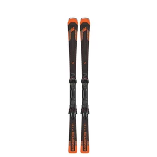 Narty K2 DISRUPTION STi MXC 12 TCx LIGHT QUIKCLIK - Narty - miniaturka - grafika 1