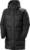 Kurtki męskie - Helly Hansen męska kurtka ESCAPE DOWN PARKA 53527 990 2XL - miniaturka - grafika 1