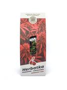 Herbata - Herbatka konopno owocowa "WIŚNIOWY SAD" 45g - miniaturka - grafika 1