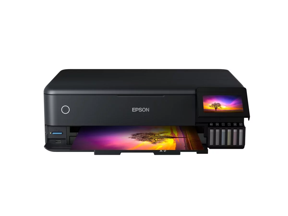 Epson EcoTank L8180 (C11CJ21402)